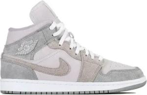 Nike  Damenstiefel Air Jordan 1 Retro Mid