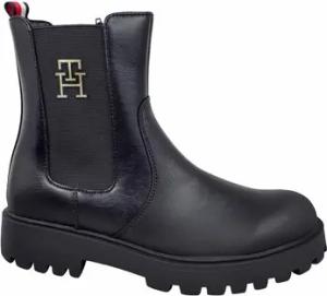 Tommy Hilfiger Halbschuhe T3A5323931355999