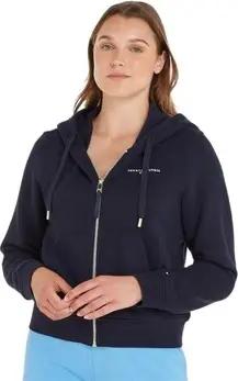 Tommy Hilfiger  Sweatshirt WW0WW39189DW5