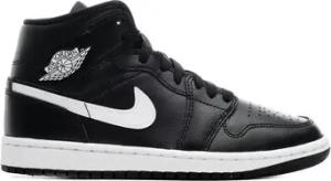 Nike Turnschuhe Wmns Air Jordan 1 Mid