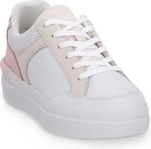 Tommy Hilfiger  Sneaker Th2 Embossed Court