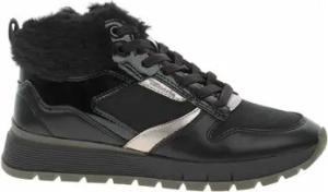 Tamaris  Damenstiefel Antracite Com