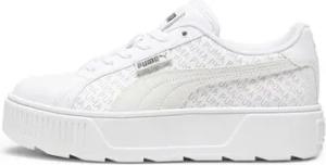 Puma Damenstiefel Karmen Logobsession