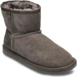 EMU Stiefeletten Platinum Stinger Slim Mini