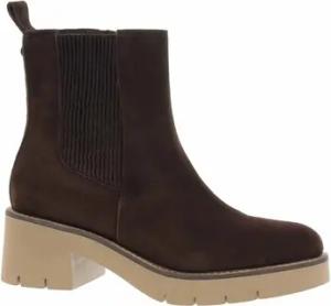 Tamaris Stiefeletten Dámské Polokozačky