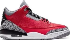 Nike Herrenschuhe Jordan Iii Retro SE