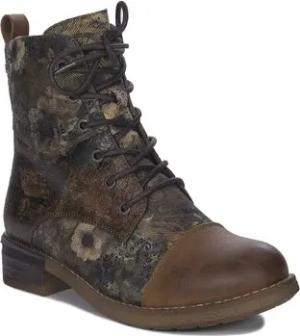 Rieker  Stiefeletten Botki Damskie Ocieplane