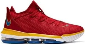 Nike  Schuhe Lebron 16 Low