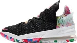 Nike  Schuhe Lebron Xviii