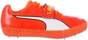 Puma  Herrenschuhe Evospeed High Jump 4