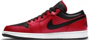 Nike Sneaker Air Jordan 1 Low