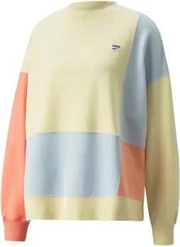 Puma Sweatshirt Downtown