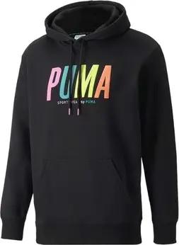 Puma  Sweatshirt Swxp Graphic