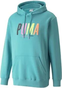 Puma  Sweatshirt Swxp Graphic