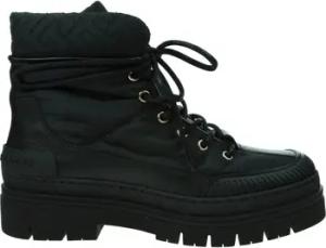 Tommy Hilfiger Turnschuhe FW0FW07502BDS