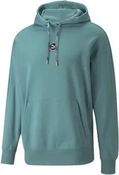 Puma Sweatshirt T7 GO For Hoodie TR