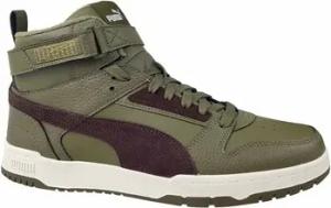 Puma  Turnschuhe Rbd Game Wtr