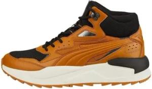 Puma  Turnschuhe Xray Speed Mid Wtr