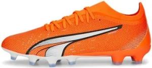 Puma Fussballschuhe Ultra Match Fgag