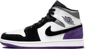 Nike  Turnschuhe Buty Męskie 1 Mid SE