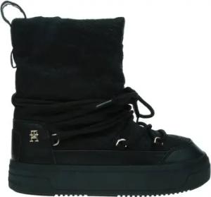 Tommy Hilfiger Moonboots FW0FW08430BDS