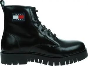 Tommy Hilfiger Damenstiefel EN0EN02624BDS