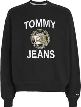 Tommy Hilfiger  Sweatshirt DM0DM16376BDS