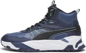 Puma  Turnschuhe Trinity Mid Hybrid L