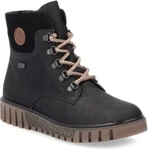 Rieker Damenstiefel Y343300