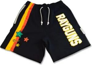 Nike 7/8 & 3/4 Hosen Roswell Rayguns Premium Dry Shorts