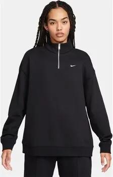 Nike Sweatshirt Nsw Flc Qz Gls