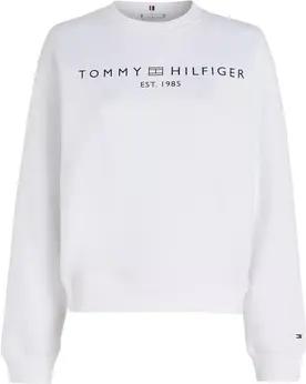 Tommy Hilfiger  Sweatshirt WW0WW39791YCF
