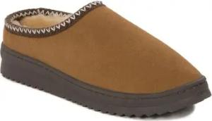 EMU Hausschuhe Platinum Outback Scuff Chestnut