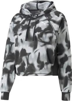 Puma Sweatshirt Modern Sports Aop Hoodie