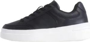 Tommy Hilfiger  Sneaker EMBOSSED COURT