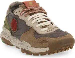 Satorisan  Sneaker Chacrona Linen