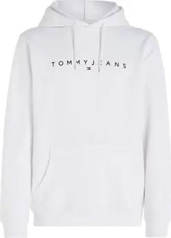 Tommy Hilfiger  Sweatshirt REG LINEAR LOGO