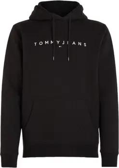 Tommy Hilfiger  Sweatshirt REG LINEAR LOGO