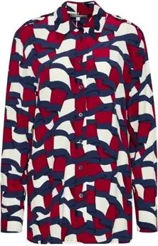Tommy Hilfiger Blusen WW0WW31447