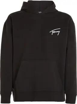 Tommy Hilfiger Sweatshirt DM0DM17990BDS