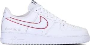 Nike  Sneaker Air Force 1 Low Just Do It