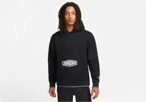 Nike Sweatshirt Air Jordan