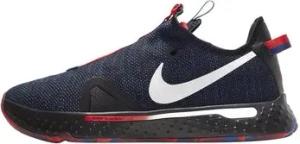 Nike Schuhe PG 4 Clippers