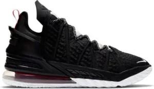 Nike Schuhe Lebron 18