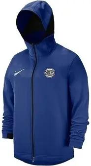 Nike  Sweatshirt Nba New York Knicks Showtime
