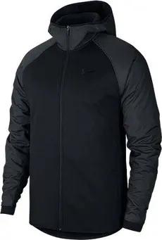 Nike Sweatshirt Therma Winterized Basketball Full-zip