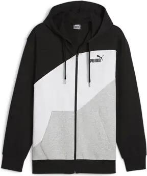 Puma Sweatshirt Power Colorblock
