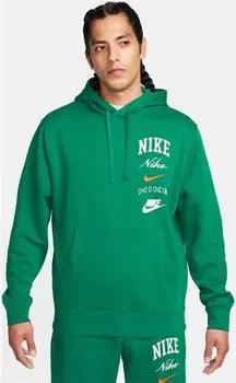 Nike Sweatshirt Club Bb Po