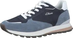 S.Oliver  Sneaker Leder