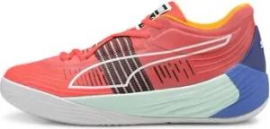 Puma Sneaker Fusion Nitro